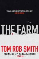 Kniha: The Farm - Tom Rob Smith