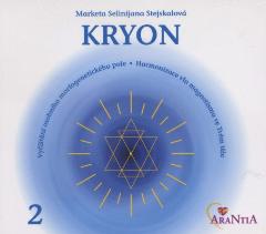 Kniha: Kryon 2 - Marketa Selinijana Stejskalová