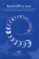 Kniha: Autoři CEPu o euru