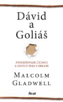 Kniha: Dávid a Goliáš - Malcolm Gladwell