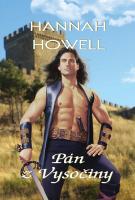 Kniha: Pán z Vysočiny - Edward Howell, Hannah Howell