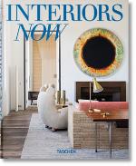 Kniha: Interiors Now! 3 - Ian Phillips