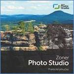 Kniha: Zoner Photo studio 18 - Praktická příručka - kolektiv