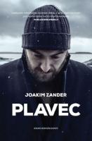 Kniha: Plavec - Joakim Zander