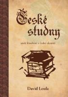 Kniha: České studny aneb hloubání o české identitě - David Loula