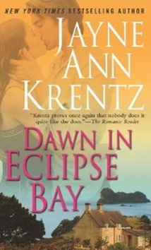 Kniha: Eclipse Bay Úsvit - Ze série Městečko Eclipse Bay (2) - Amanda Quicková
