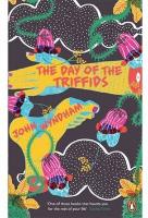 Kniha: The Day of Triffids - John Wyndham