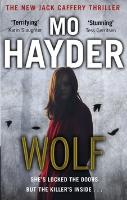 Kniha: Wolf - Mo Hayder