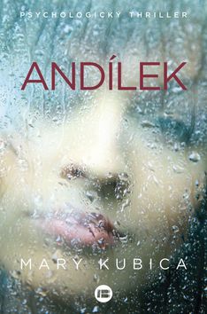 Kniha: Andílek - Mary Kubica
