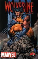 Kniha: Wolverine (Kniha 04)