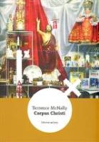 Kniha: Corpus Christi