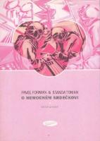 Kniha: O nemocném srdečkovi - Pavel Forman, Toman Standa,