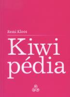 Kniha: Kiwipédia - Remi Kloos