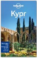 Kniha: Kypr