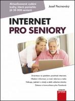 Kniha: Internet pro seniory - 3. aktualizované vydání - Josef Pecinovský