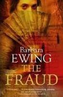 Kniha: The Fraud - Barbara Ewing