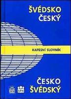 Kniha: Švédsko český a česko švédský kapesní slovník