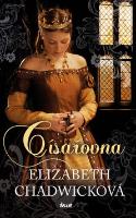 Kniha: Císařovna - Elizabeth Chadwicková