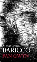 Kniha: Pan Gwyn - Alessandro Baricco