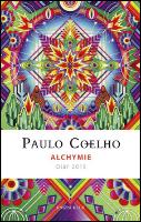 Kniha: Alchymie Diář 2015 - Paulo Coelho