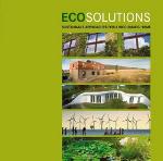 Kniha: Eco Solution - Sustainable Approaches For a Bioclimatic Home