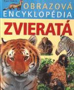 Kniha: Obrazová encyklopédia Zvieratá - Rupert Matthews