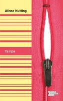 Kniha: Tampa - Alissa Nutting