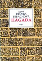 Kniha: Nová pražská pesachová Hagada