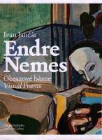 Kniha: Endre Nemes, Obrazové básne / Visual Poems - Ivan Jančár