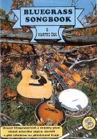 Kniha: Bluegrass Songbook 2