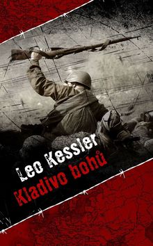 Kniha: Kladivo bohů - Leo Kessler