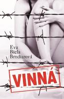Kniha: Vinná - Eva Biela Brndiarová