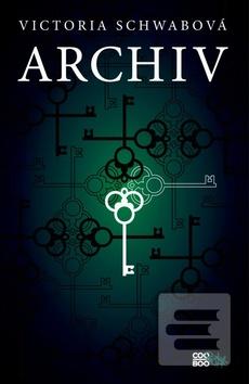 Kniha: Archiv - Victoria E. Schwab