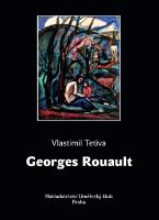 Kniha: Georges Rouault