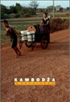 Kniha: Kambodža v detailech - Veronika Richterová