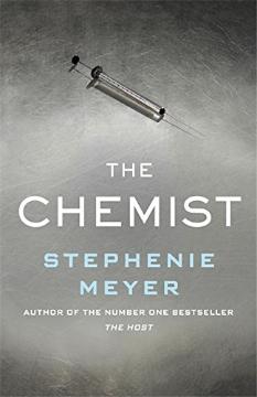Kniha: The Chemist - 1. vydanie - Stephenie Meyerová