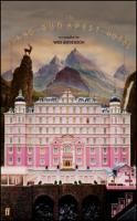 Kniha: The Grand Budapest Hotel - Wes Anderson