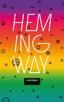 Kniha: Povídky - 2.vydání - Ernest Hemingway