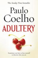 Kniha: Adultery - Paulo Coelho