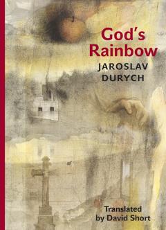 Kniha: God's Rainbow - Jaroslav Durych