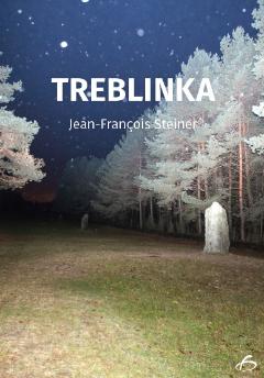 Kniha: Treblinka - Jean-FranÇois Steiner