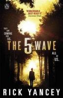 Kniha: The 5th Wave - Rick Yancey