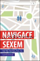 Kniha: Weissova navigace sexem - Petr Weiss; Lucie Ondřichová
