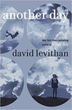 Kniha: Another Day - David Levithan