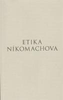 Kniha: Etika Níkomachova - kapesní vydání