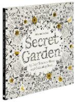 Kniha: Secret Garden - Johanna Basfordová
