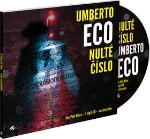 Médium CD: Nulté číslo - Umberto Eco