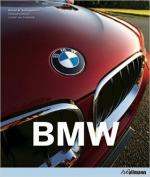 Kniha: BMW hc - Hartmut Lehbrink; Jochen von Osterroth