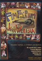 Kniha: Fimfárum 1. - DVD - Jan Werich