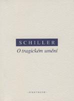 Kniha: O tragickém umění - Friedrich Schiller